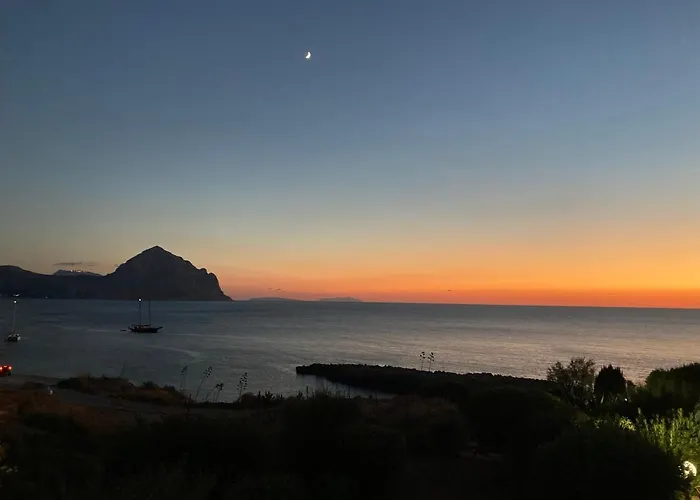 Paradiso Isulidda