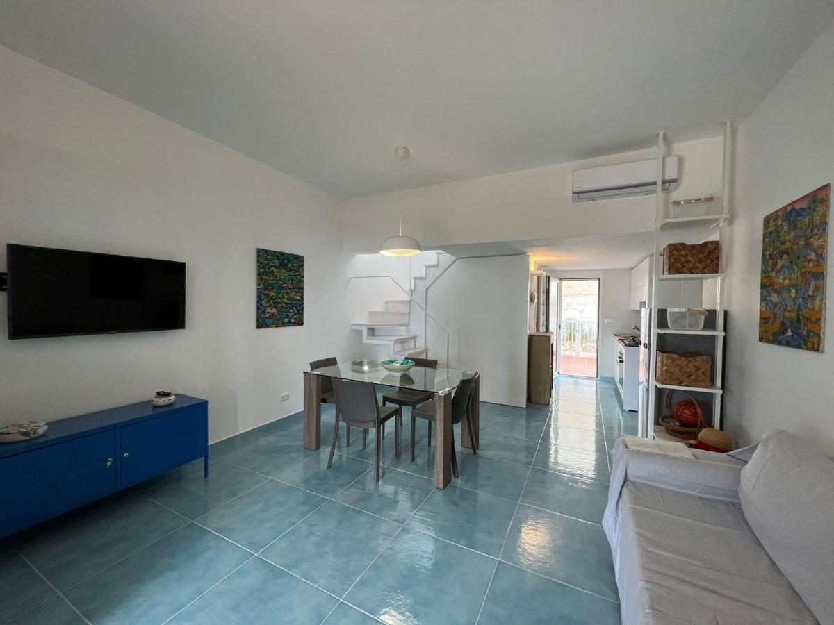 Ferienhaus Paradiso Isulidda