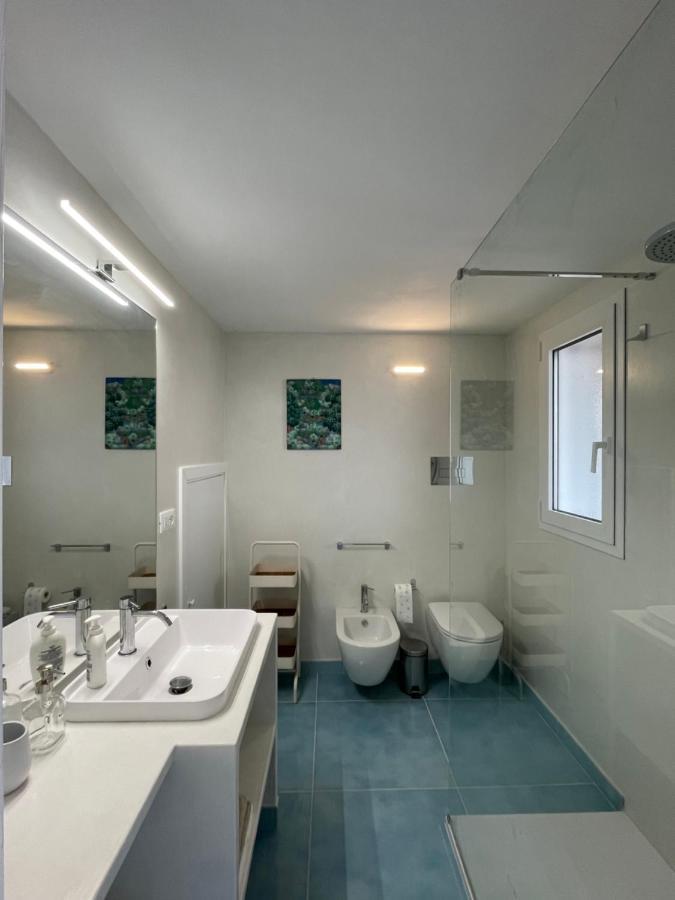 Ferienhaus Paradiso Isulidda *