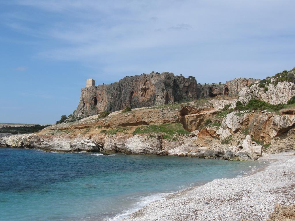 Paradiso Isulidda Casa de Férias Macari