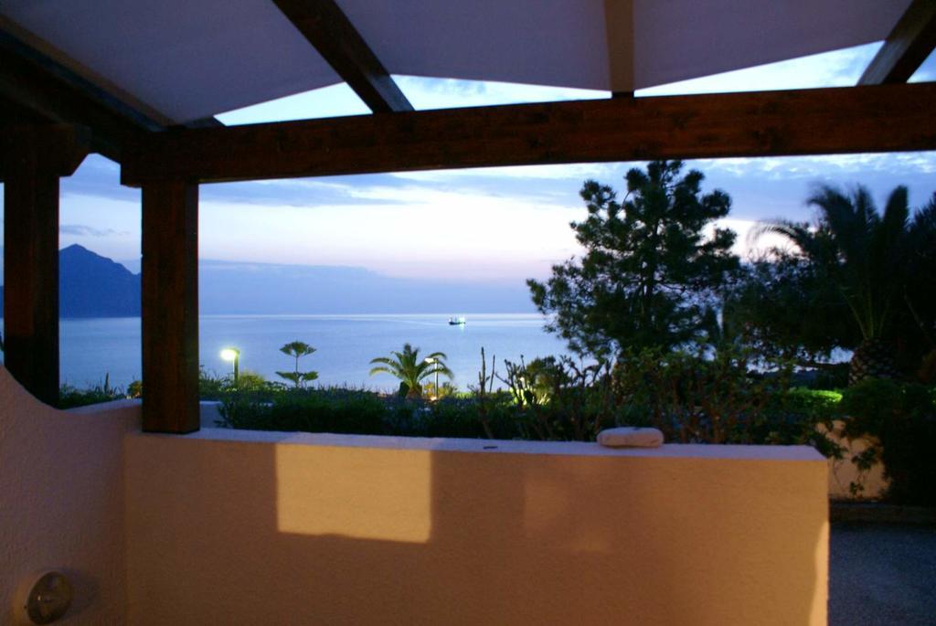 Paradiso Isulidda Ferienhaus Macari