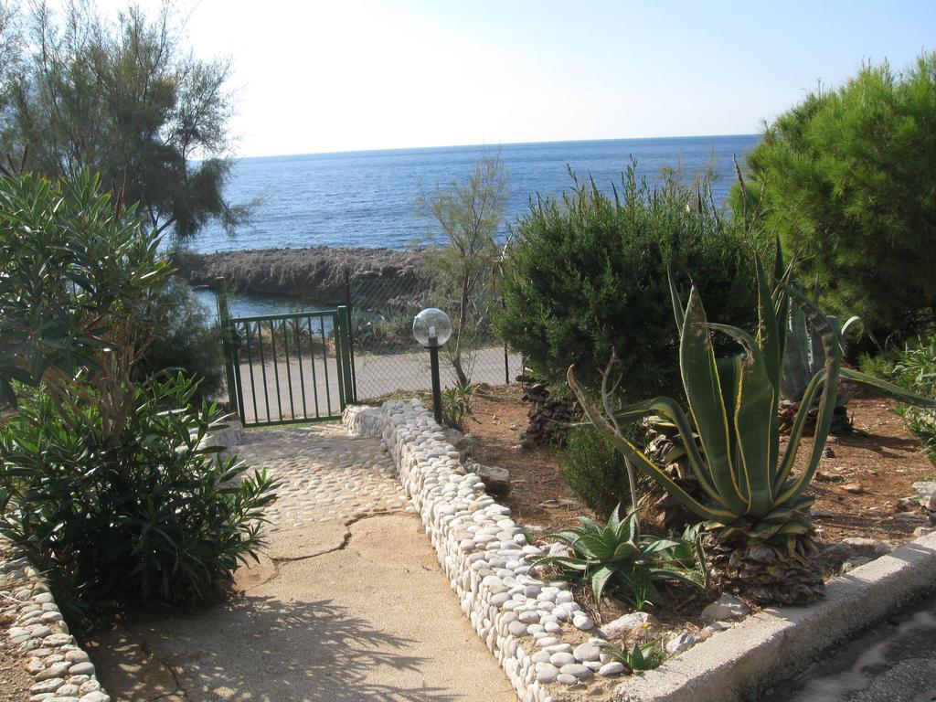 Paradiso Isulidda Ferienhaus