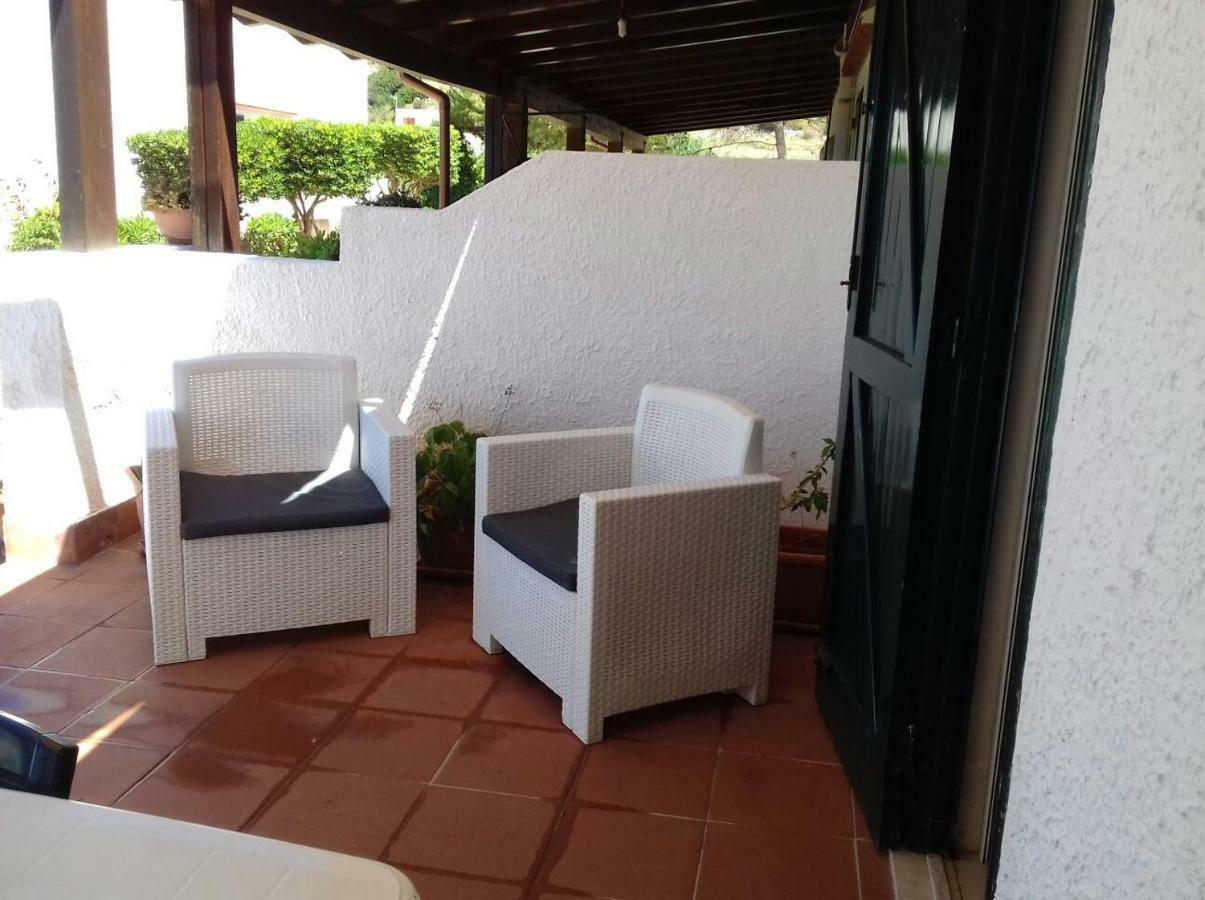 Casa de Férias Paradiso Isulidda