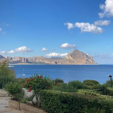 Paradiso Isulidda Macari Exterior photo
