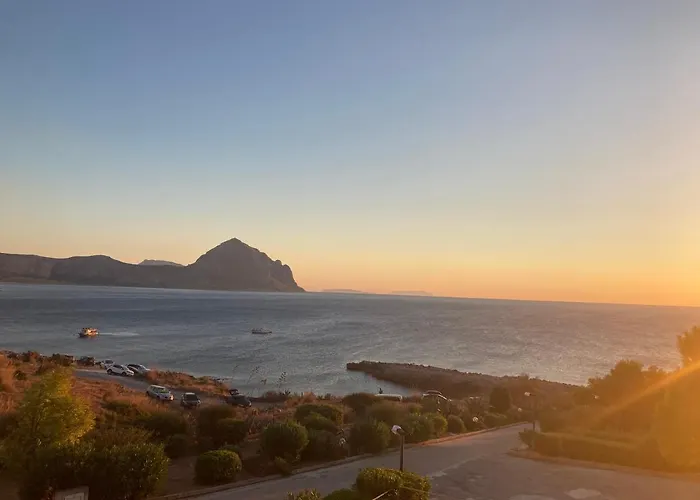 Paradiso Isulidda