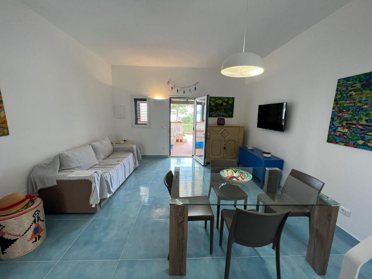 Holiday home Paradiso Isulidda *