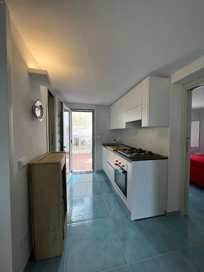 Paradiso Isulidda Holiday home Macari