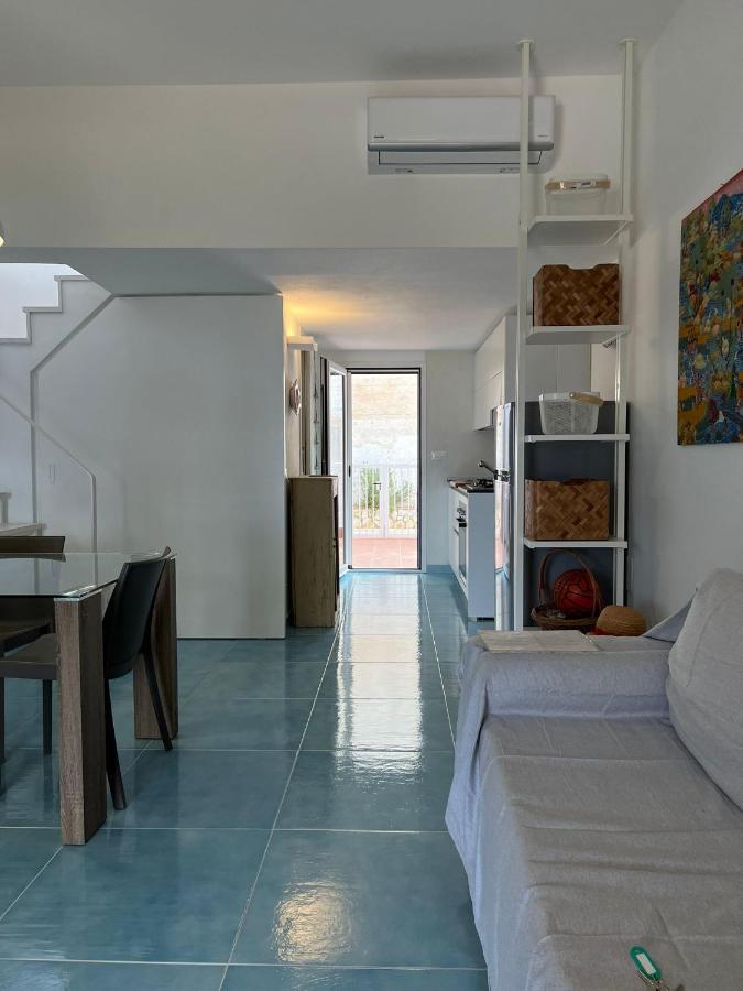 Paradiso Isulidda Holiday home