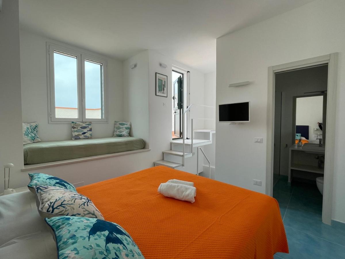 Paradiso Isulidda Holiday home