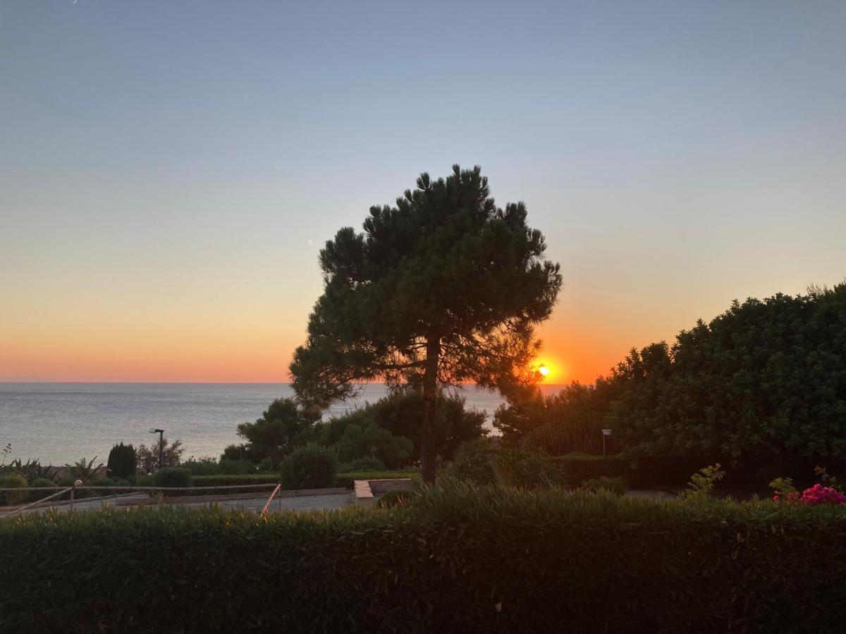 Holiday home Paradiso Isulidda Macari