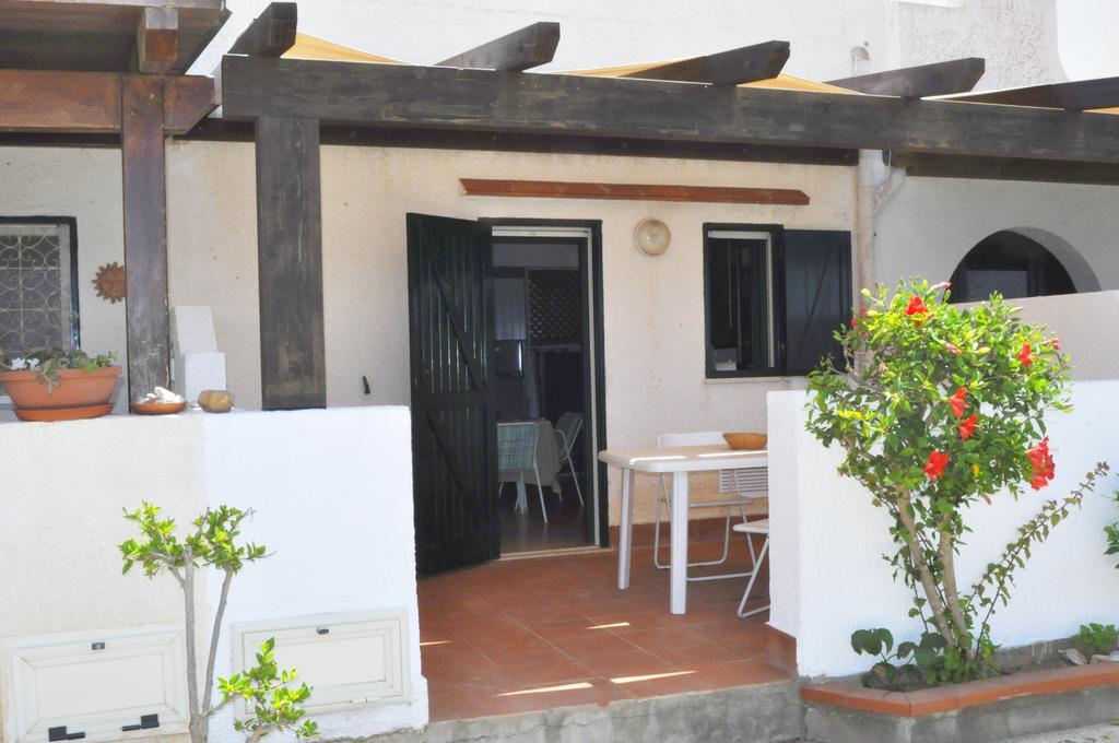 Paradiso Isulidda Holiday home Macari