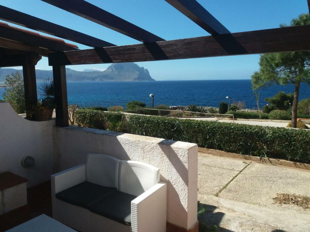 Holiday home Paradiso Isulidda *