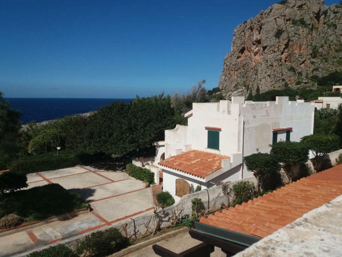 Holiday home Paradiso Isulidda *