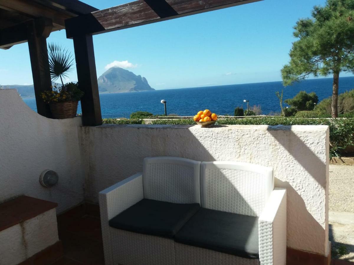 Paradiso Isulidda Holiday home